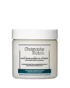 Christophe Robin Cleansing Purifying Scrub With Sea Salt 8.3 Oz.