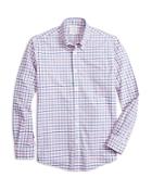 Brooks Brothers Classic Fit Button Down Shirt