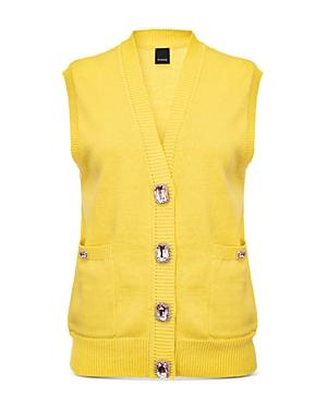 Pinko Sweater Vest