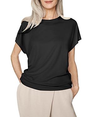 B New York Ruched Top