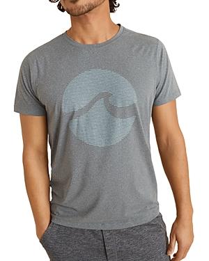 Marine Layer Graphic Sport Tee