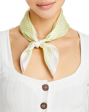 Echo Boxed In Silk Bandana