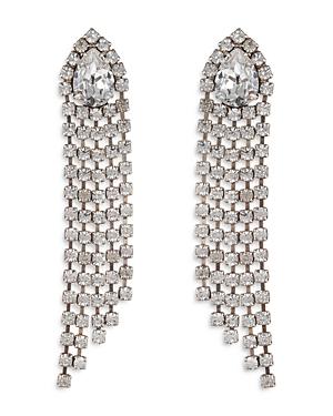 Dannijo Elsie Chandelier Earrings