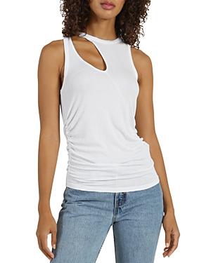 N:philanthropy Marlin Cutout Tank Top