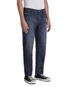 Ag Tellis Modern Slim Fit Jeans In 6 Years Stockyard