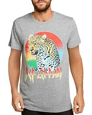 Chaser Def Leppard Tee