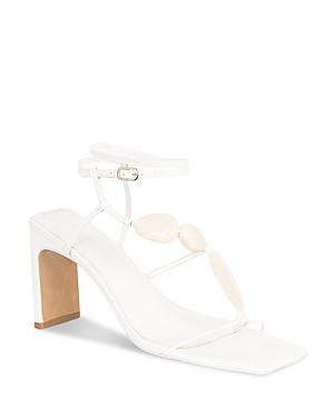Jonathan Simkhai Women's Theresa Strap Sandals