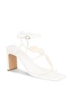 Jonathan Simkhai Women's Theresa Strap Sandals