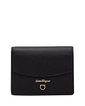 Salvatore Ferragamo Travel Coin Purse