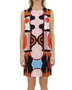 Marella Eureka Art.365 Shift Dress