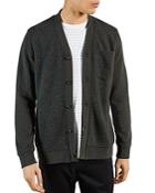 Ted Baker Jersey Cardigan