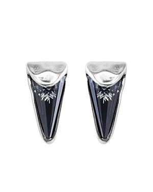 Uno De 50 Blakie Swarovski Crystal Earrings