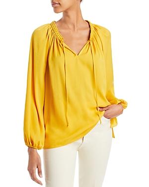 Kobi Halperin Caprice Blouse