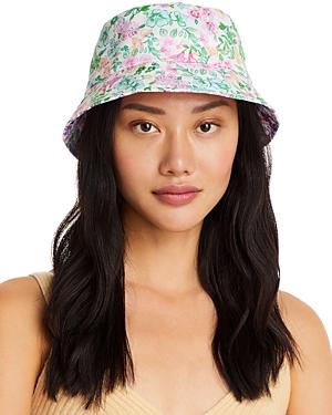 Loveshackfancy X Hurley Printed Bucket Hat