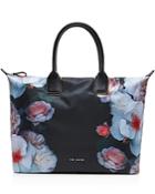 Ted Baker Chelsea Printed Large Tote