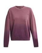 Wsly Ecosoft Crew Neck Sweatshirt