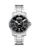 Hamilton Khaki Pilot Day Date Automatic Watch, 42mm