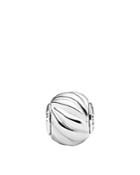 Pandora Charm - Sterling Silver Health, Essence Collection