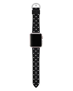 Kate Spade New York Apple Watch Silicone Strap, 38mm & 40mm