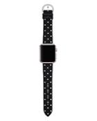 Kate Spade New York Apple Watch Silicone Strap, 38mm & 40mm