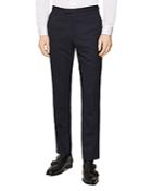Reiss Gritton Mixer Slim Fit Trousers