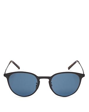 Dior Men's Pantos Sunglasses, 50mm