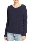 360 Sweater Shelton Pullover