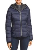 Marc New York Performance Layered Front Puffer Jacket