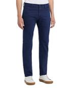 Ag Tellis Slim Fit Jeans In 7 Years Carpo Ink