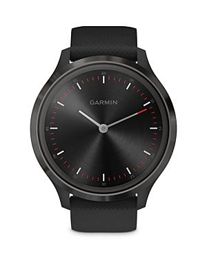 Garmin Vivomove 3s Smartwatch, 44mm