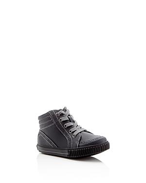 Elie Tahari Boys' Sienna Lace Up Sneakers - Toddler - Compare At $56