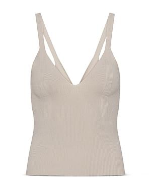 Remain Gunilla Rib Knit Tank