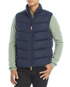 Save The Duck Sealy Puffer Vest