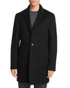 John Varvatos Star Usa Luxe Cashmere Walsh Topcoat - 100% Exclusive