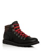 Sorel Men's Madson Hiker Waterproof Leather Boots