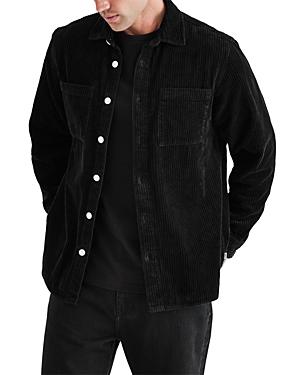Wax London Whiting Corduroy Overshirt