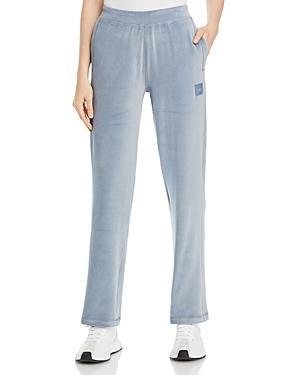 Alo Yoga High Waist Velour Sweatpants