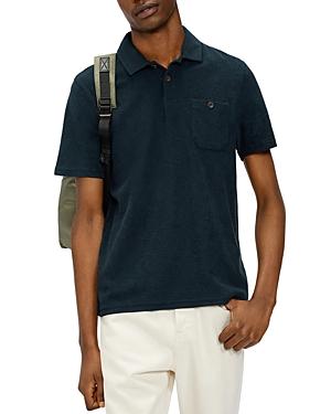 Ted Baker Pocket Polo Shirt