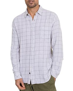 Rails Owens Plaid Shirt