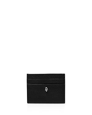 The Kooples Leather Card Case