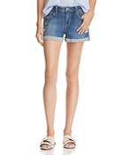 Paige Embellished Jimmy Jimmy Shorts - 100% Exclusive