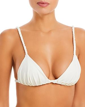 Palm Swimwear Kiki Triangle Bikini Top