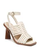 Sam Edelman Women's Holland Ankle Strap High Heel Sandals