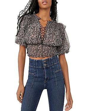 Free People Beatrice Top