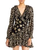 Loveshackfancy Findlay Wrap Dress