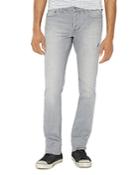John Varvatos Star Usa Slim Fit Jeans In Wight
