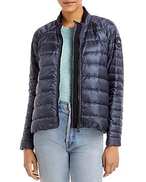 Canada Goose Roncy Short Packable Down Jacket