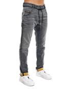 Diesel Krooley-x Sweat Slim Fit Jogg Jeans