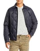 Rag & Bone Dane Classic Fit Shirt Jacket
