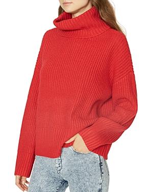 Sanctuary Roll-neck Sweater